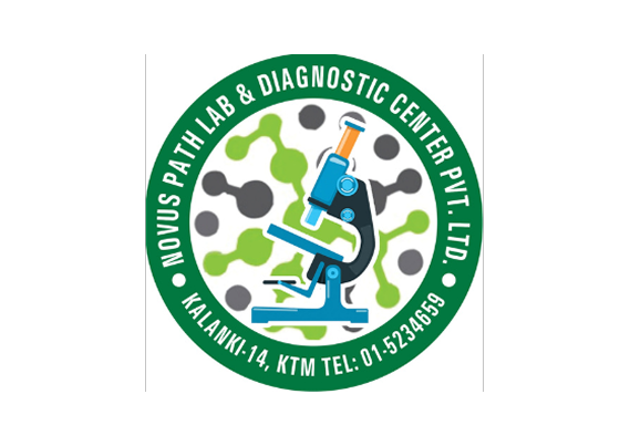 Novus Path Labs and Diagnostic Center