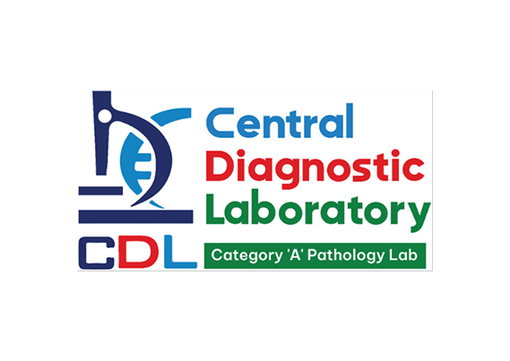 Central Diagnostics Lab