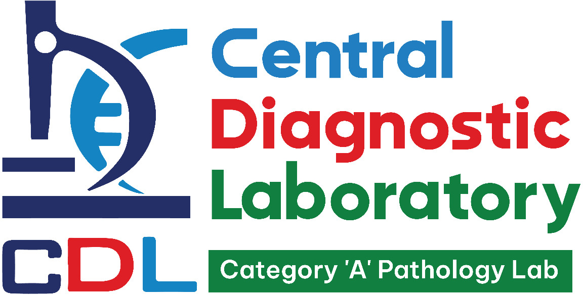 Central Diagnostics Lab