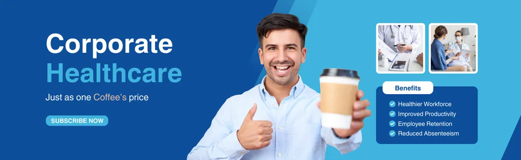 Home Slider for NepMeds