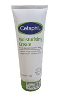 Cetaphil Moisturising Cream 100 g for Dry & Sensitive Skin