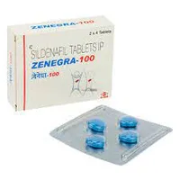 Zenegra 50 mg