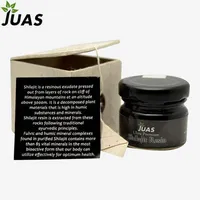Juas Shilajit Resin - 25 Gm