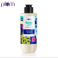 Plum Goodness Bodylovin' Hawaiian Rumba Body Oil | 200Ml