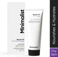 Minimalist Marula Oil 05% Moisturizer 50 g