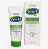 Cetaphil Daily Advance Ultra Hydrating Lotion