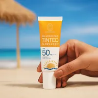 Aquadefense Sunscreen SPF 50 PA ++++