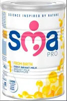 SMA Pro First Infant Milk Powder  800 Gm