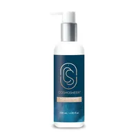 Aquadefense Hair Fall Control Shampoo (water-based shampoo) | 120 ml