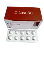 D-Last Tablet 30Mg