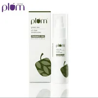 Plum Goodness Green Tea Oil Free Moisturizer | 50Ml