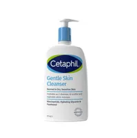 Cetaphil Gentle Skin Cleanser Classic 118ml