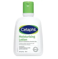 Cetaphil Moisturising Lotion 118 ML