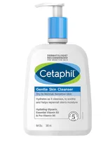 Cetaphil Gentle Skin Cleanser classic for Dry & Sensitive Skin 473 ml