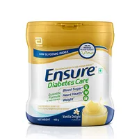 Ensure Diabetes Care-400gm