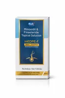 MEDFE-F Minoxidil & Finasteride Topical Solution