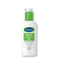 CETAPHIL DAILY FACIAL MOISTURIZER SPF 15