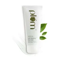 Plum Green Tea Pore Cleansing Face Wash 100ml