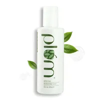 Plum Green Tea Alcohol Free Toner Fragrance-Free-200ml