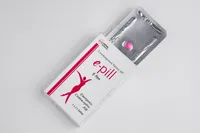 E-pill