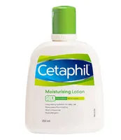 Cetaphil Moisturising Lotion for Face & Body