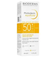 Bioderma Pht Aquafluide Spf50+ 40Ml