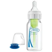 Narrow Specialty Feeding System Bottle 250 ml