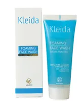 Kleida Foaming Face Wash-100gm