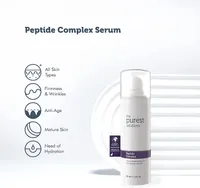 The Purest Solutions Peptide Complex Serum | 30ml