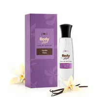 Plum Goodness Bodylovin Vanilla Vibes Eau De Parfum | 15Ml