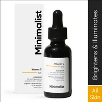 Minimalist 10% Vitamin C Serum | 30 ml