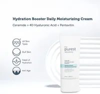 The Purest Solutions Hydration Booster Daily Moisturizing Cream | 50ml