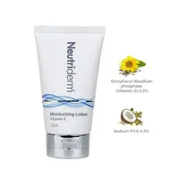 Neutriderm Moisturising Lotion 125ml
