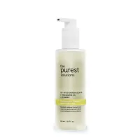 The Purest Solutions Purifying Cleansing Oil With Postbiotic Content