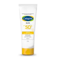 Cetaphil Sun SPF 50 Light Gel - 50ml