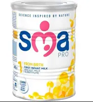 SMA Pro First Infant Milk Powder 400 Gm