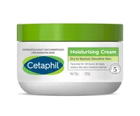 Cetaphil Moisturising Cream-250Gm