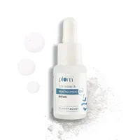 Plum Rice water and Niacinide Serum 15ml