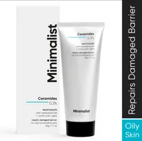 Minimalist Ceramides 0.3% Moisturizer with Madecassoside | 50g