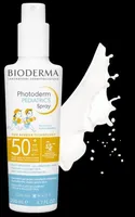Pht Pediatrics Kids Sunscreen Spray 200Ml