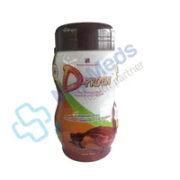 D-Protin C/F 500gm
