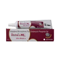 Deriva cms Gel 15g