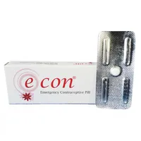 Econ Pills