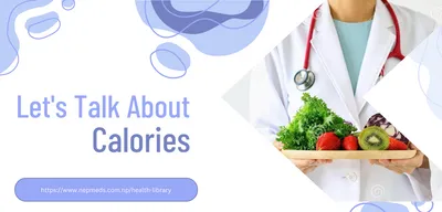 Calorie Control: The Weight Control Solution