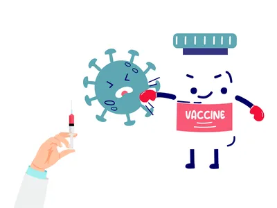 Vaccines: why that tiny jab is important deal to our health?