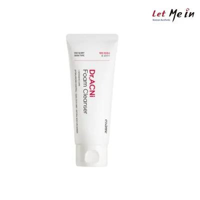 Dr.ACNI Foam Cleanser