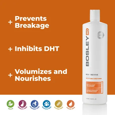 bos revive con 1000ml