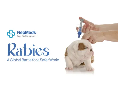 Rabies: A Global Battle for a Safer World