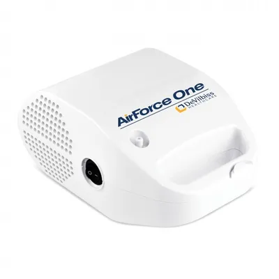AirForce One Compressor Nebuliser