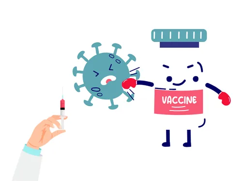 Vaccines: why that tiny jab is important deal to our health?